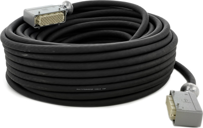 pro snake Multicore Cable 98895-50