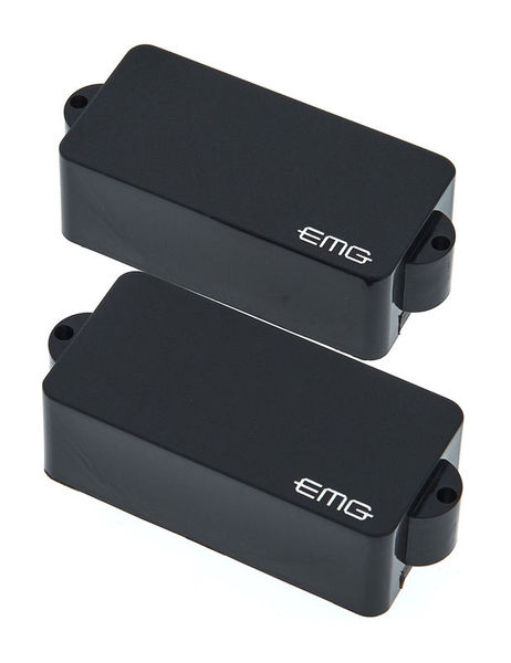 EMG P