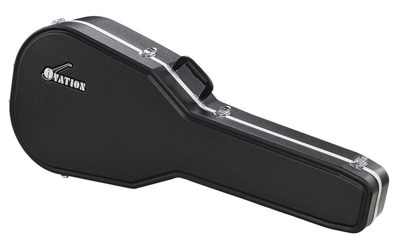 Ovation OV-8158 - Case