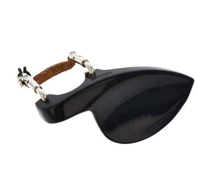 Gewa Chinrest Wendling 1/2 - 1/4