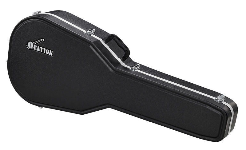 Ovation Supercase 8117 SSB