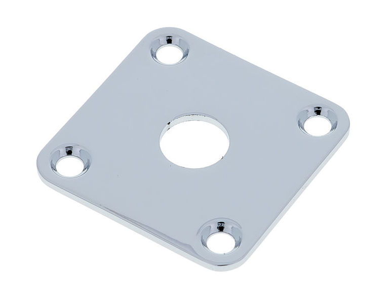 Harley Benton Parts SC-T-Style Output Plate