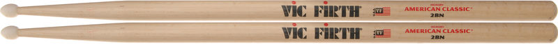 Vic Firth 2BN American Classic Hickory
