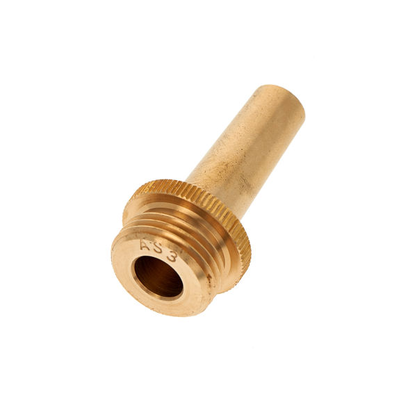 aS Internal Cleaning Nozzle No. 4