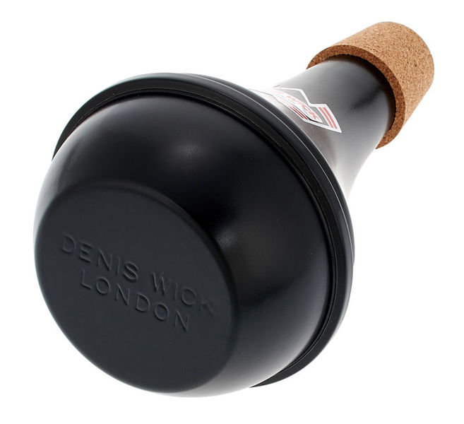 Denis Wick DW5526 Trumpet Practice Mute