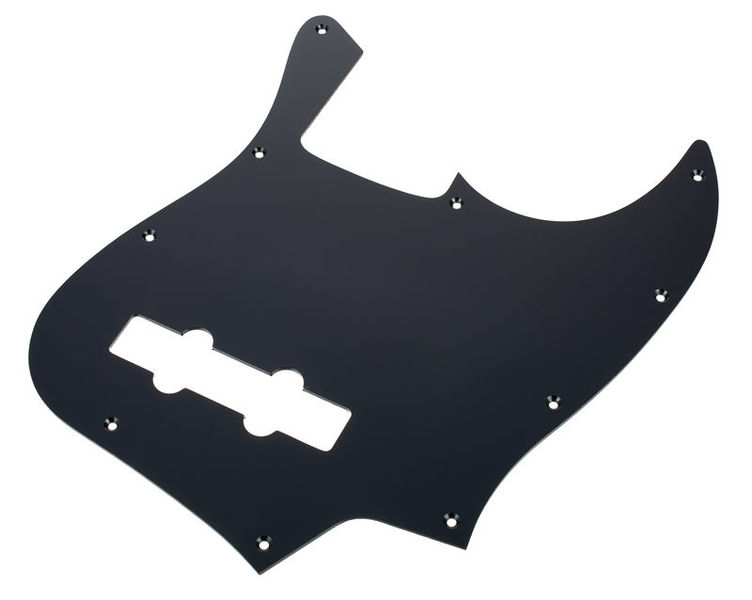 Göldo PGJ1B Pickguard J-B BK