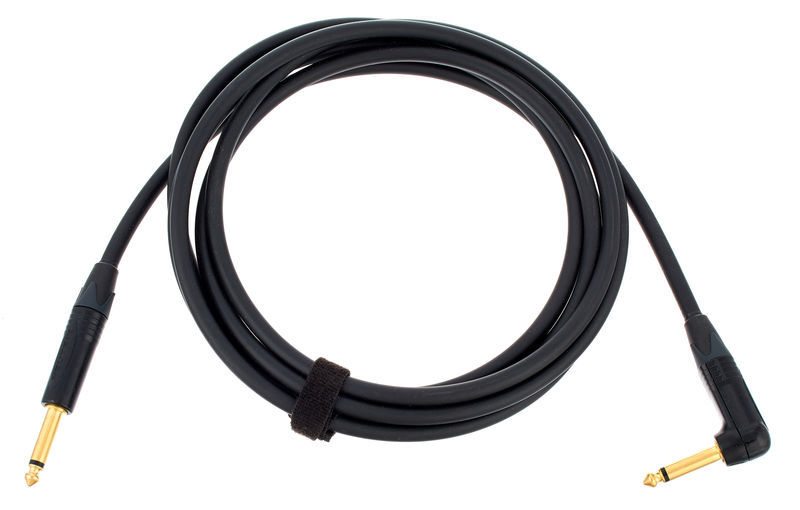 Cordial CSI 3 PR-BK Gold