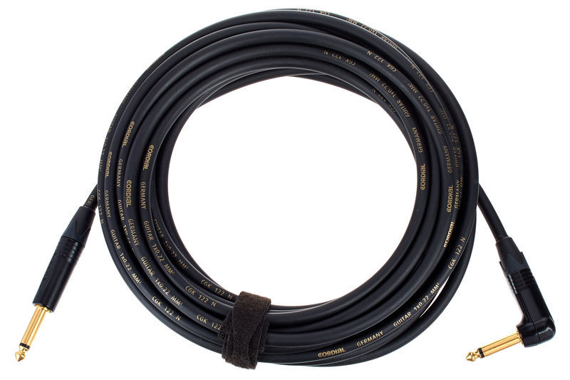 Cordial CSI 9 PR-BK