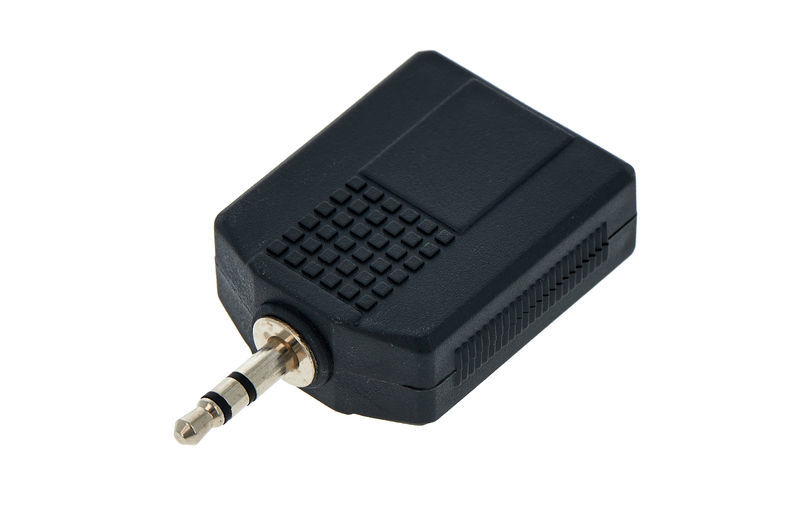 the sssnake 1845 Y-Adapter