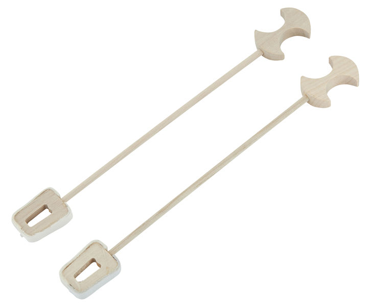 Gewa Psaltery Mallet Combi