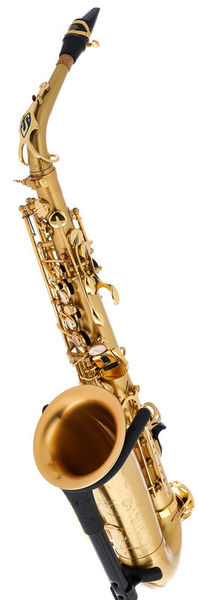 Selmer SE-A2M Matt SA80 II Alto Sax
