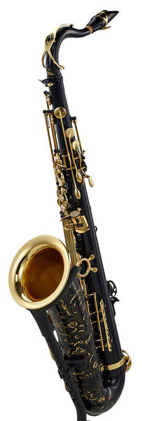 Selmer SA80 II Tenor Sax Black SE-T2B
