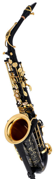 Selmer SE-A3B Series III Alto Sax Bk