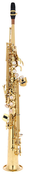 Selmer SE-S2L Soprano Sax Gold