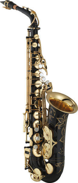 Yamaha YAS-875 EX B Alto Sax