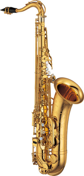Yamaha YTS-875 EX 03 Tenor Sax