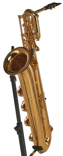 Yamaha YBS-62E 02 Baritone Sax