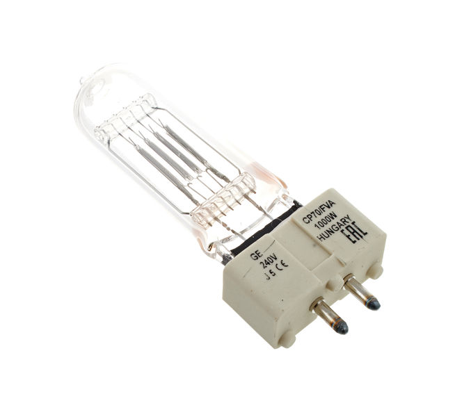 Tungsram 88472 CP70 FVA 230V 1000W