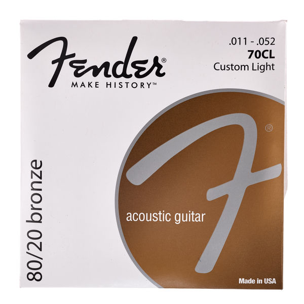 Fender 70CL