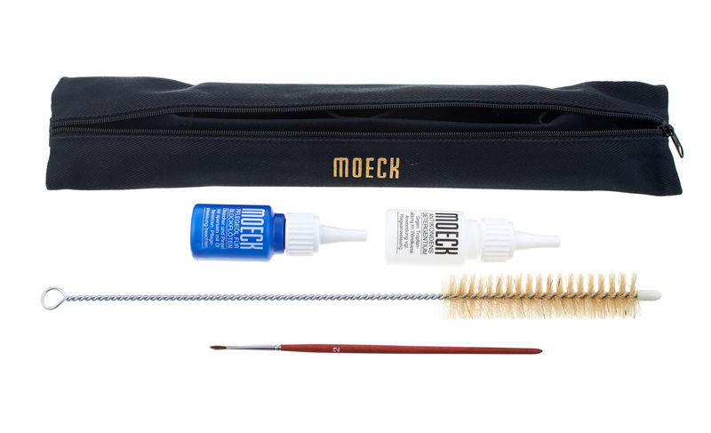 Moeck Care Set Alto and Tenor