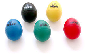 Nino Nino 540 Egg Shaker