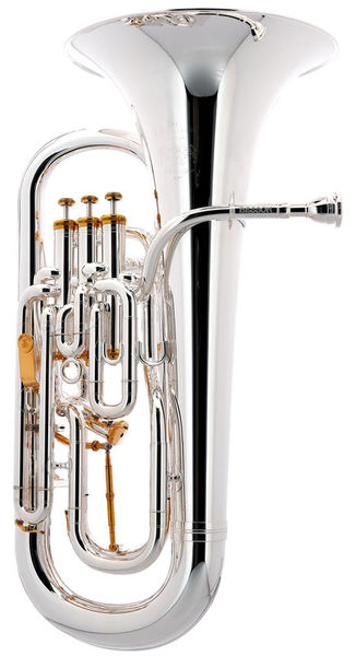 Besson Be2052 2 Prestige Euphonium Musikhaus Thomann