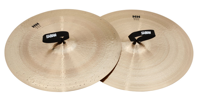 Sabian 20" HH Viennese Orchestral