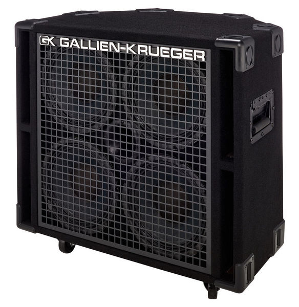 Gallien Krueger 410RBH 8 Ohms