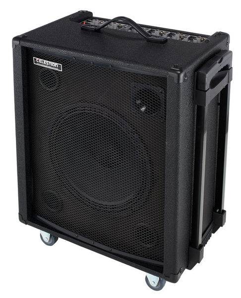 the t.amp PA 4080 KB