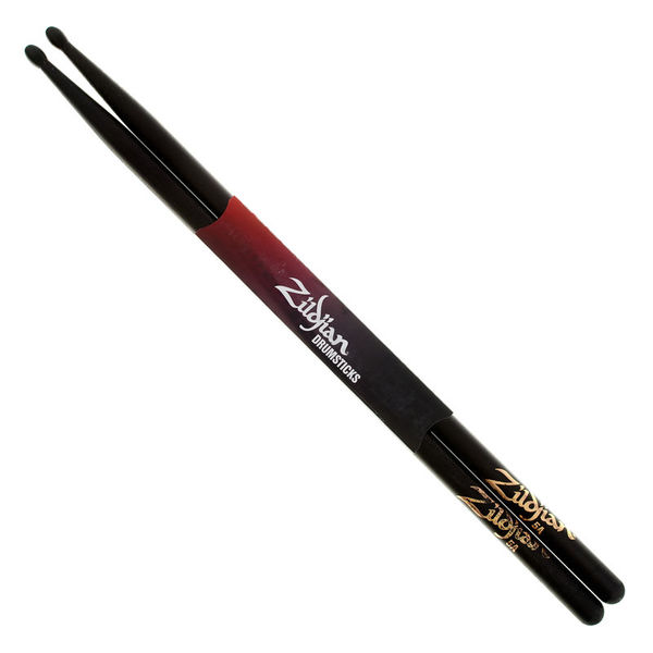 Zildjian 5AN Black Hickory -Nylon-
