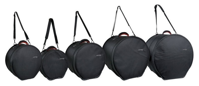 Gewa SPS Drum Bag Set Standard