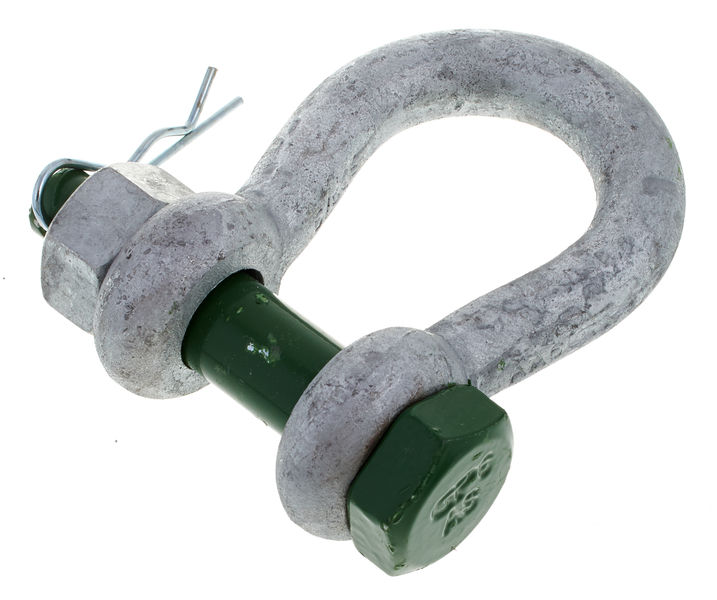 Stairville Shackle 3,25 t HC2