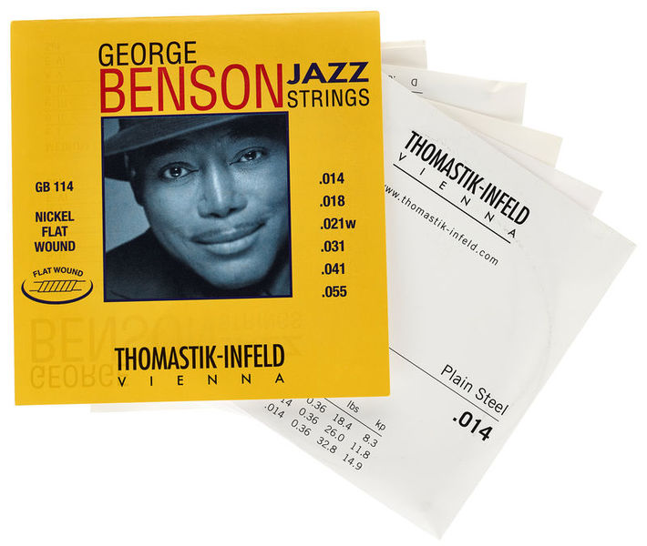 Thomastik GB114