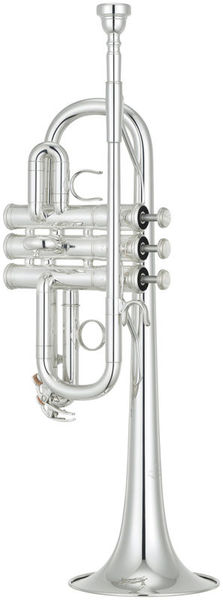 Yamaha YTR-6610 S Trumpet