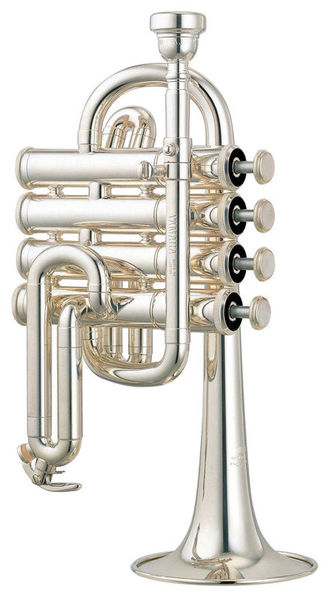 Yamaha YTR-6810 S Trumpet