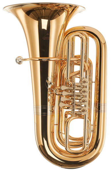 Miraphone 91A 11000 Bb- Tuba