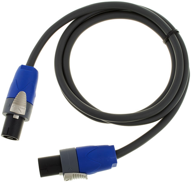 pro snake 13091 Speaker Twist Cable 1.5m