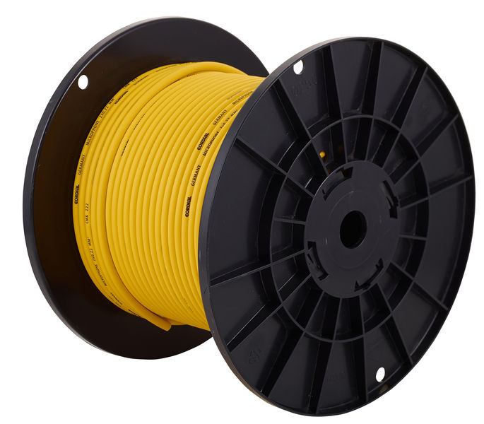 Cordial CMK 222 GE/100M