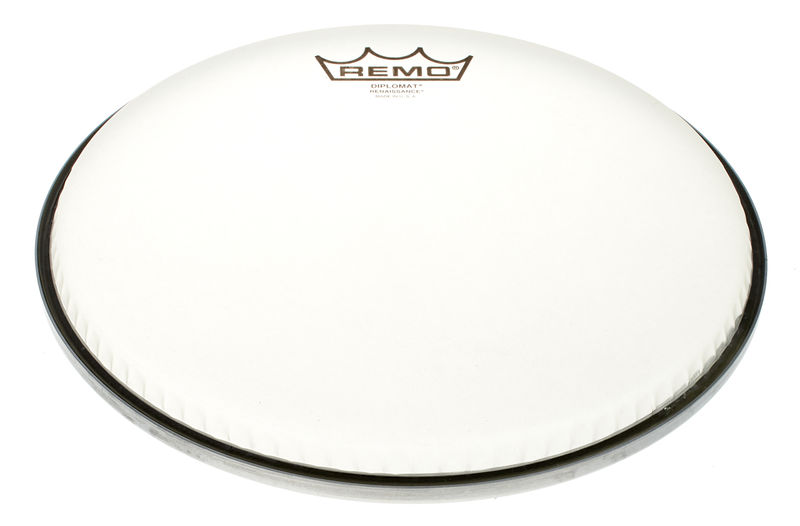 Remo 10" Renaissance Diplomat