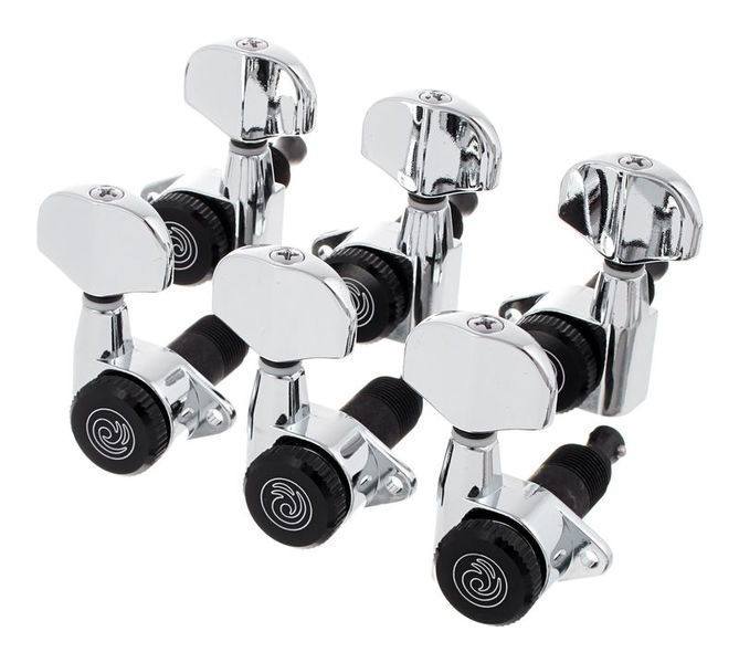 Daddario PWAT-331L