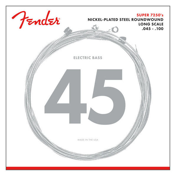 Fender 7250ML
