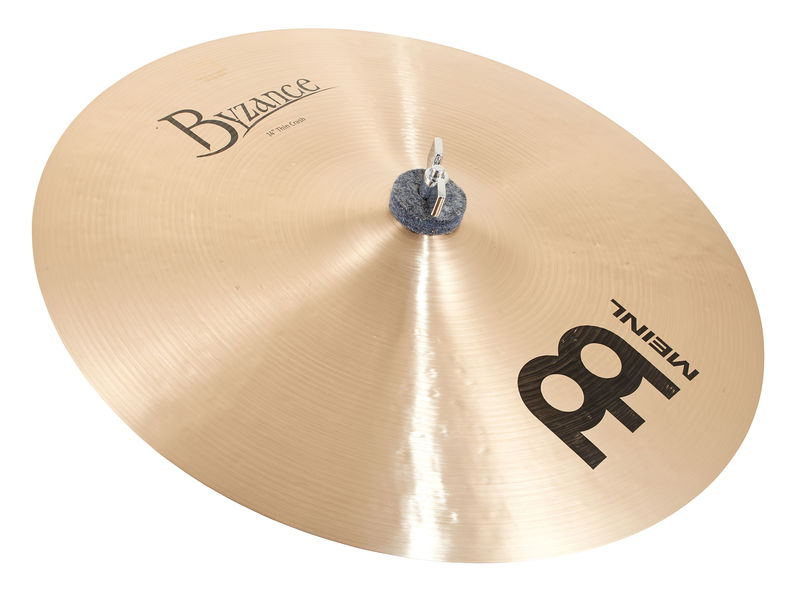 Meinl 14" Byzance Thin Crash