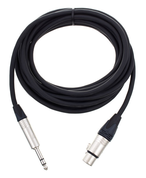 pro snake 17593 Audio Cable
