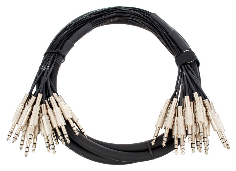 pro snake 83840-3 Multicore