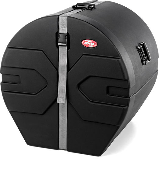 SKB D1822 22"x18" Bass Drum Case
