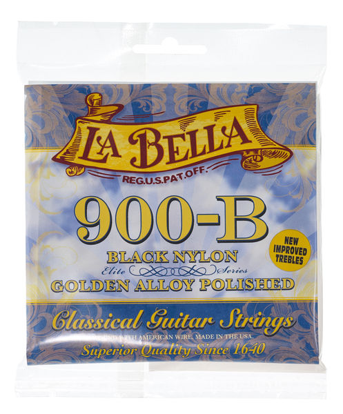 La Bella 900-B Elite