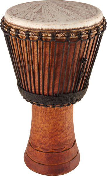 African Percussion DJ118 Djembe Solo Kambala
