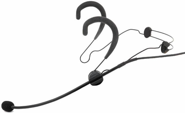 shure beta 53 headset