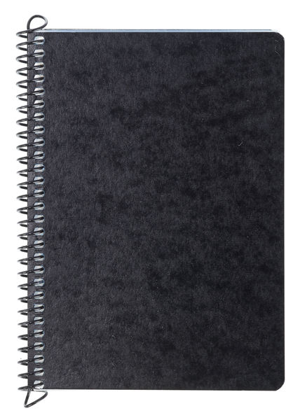 Star Marching Folder 1045/20 Black