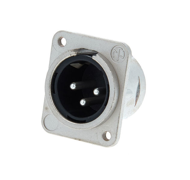 Neutrik NC3 MDM-3-L1